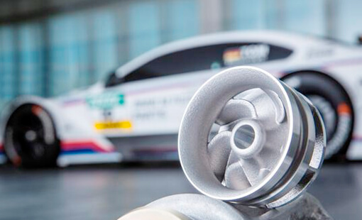 【汽車制作】極光創(chuàng)新3D打印機(jī)助力汽車研發(fā)提速！