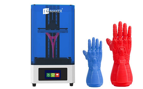 極光創新:預算萬元左右好用的3d打印機推薦