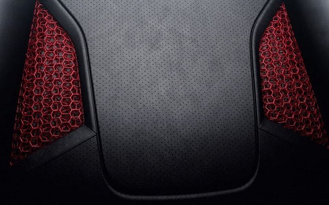 保時捷推出3D打印座椅，已交付車型同樣支持更換